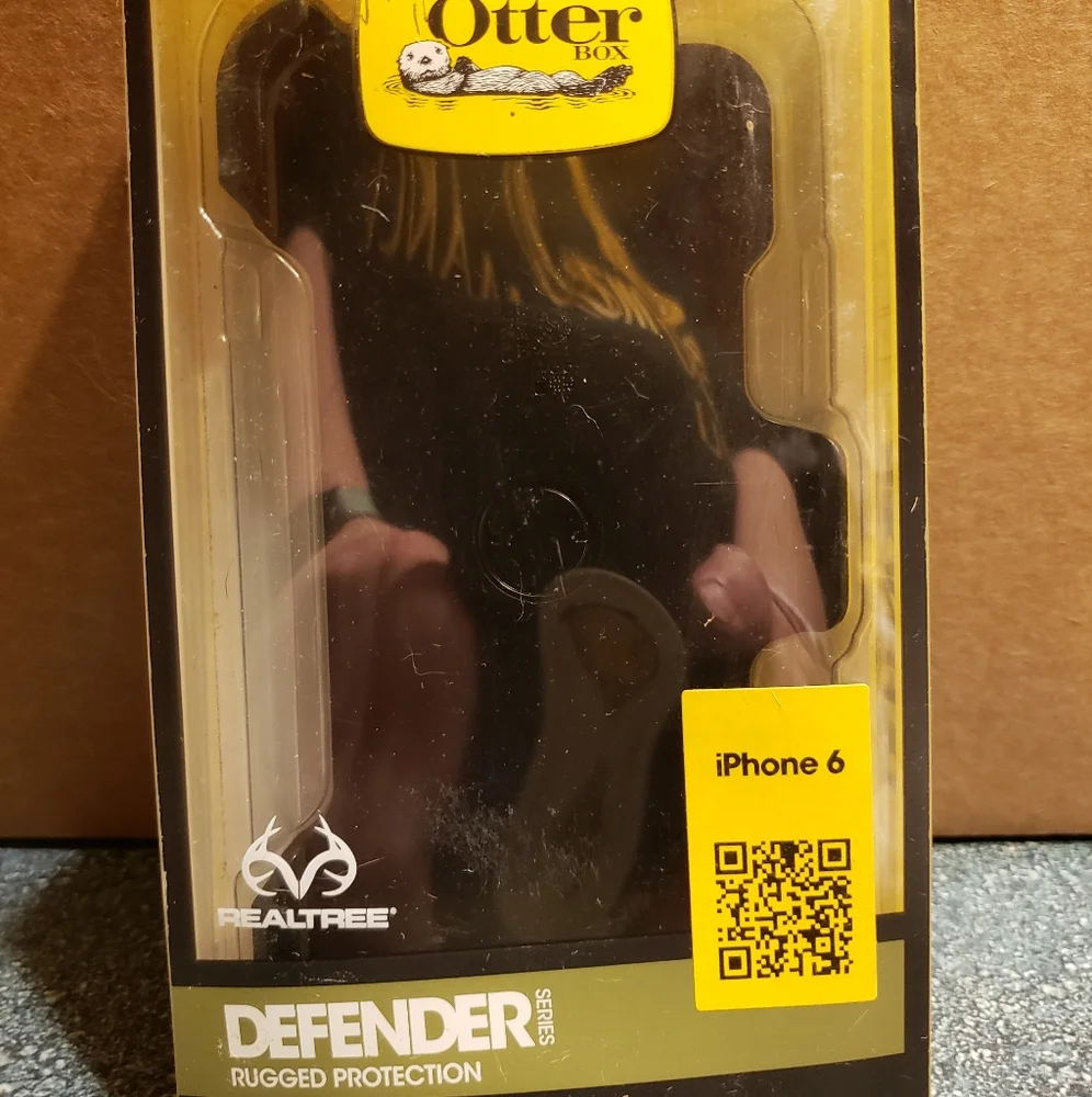 OtterBox Holster - Picture 1 of 4